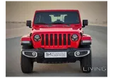 Jeep Wrangler Sahara 2023